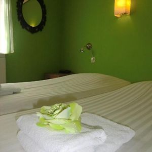 Kamer met een King Size Bed